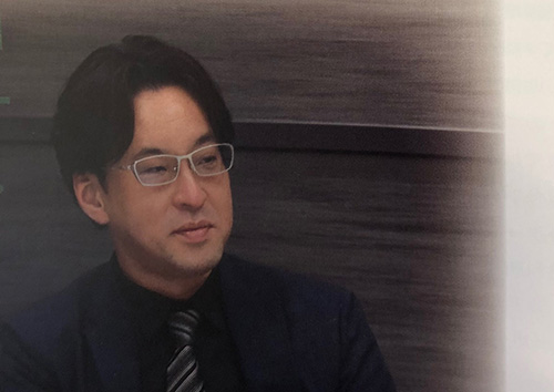 臨床と基礎の融合