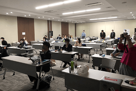 インプラントベーシックコース最終講３