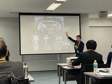 学術誌インプラントロジー連載第二回１